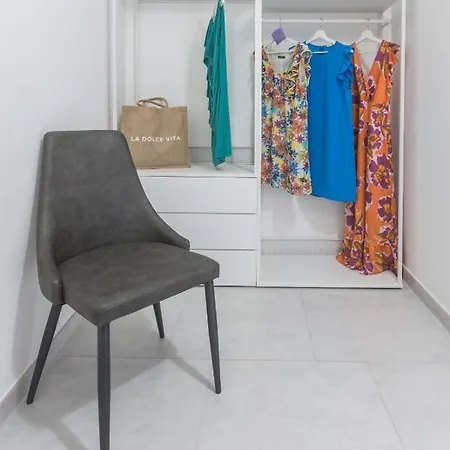 度假居 La Terrazza Sul Golfo *