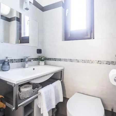 La Terrazza Sul Golfo