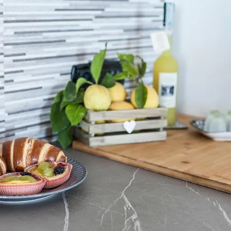 La Terrazza Sul Golfo 度假居 *