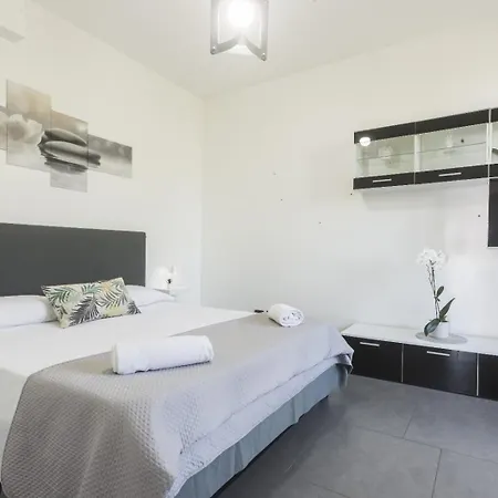 La Terrazza Sul Golfo 索伦托