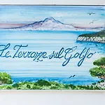 La Terrazza Sul Golfo Сорренто