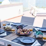 La Terrazza Sul Golfo Sorrento