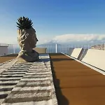La Terrazza Sul Golfo Feriehus