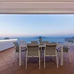 La Terrazza Sul Golfo Feriehus *