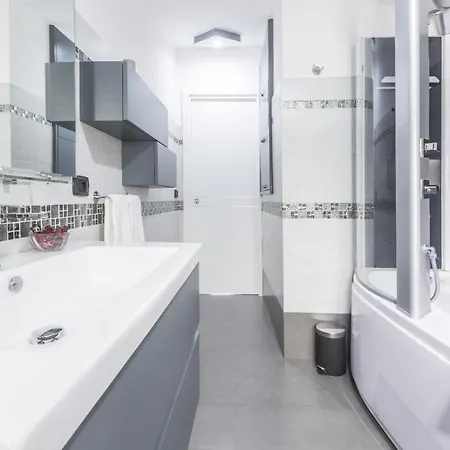 La Terrazza Sul Golfo Hébergement de vacances Sorrente