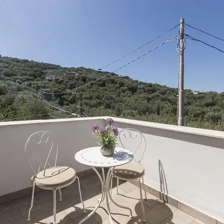 La Terrazza Sul Golfo * Sorrente