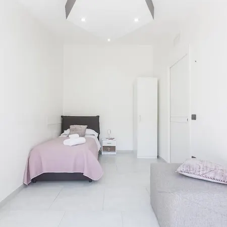 Hébergement de vacances La Terrazza Sul Golfo *